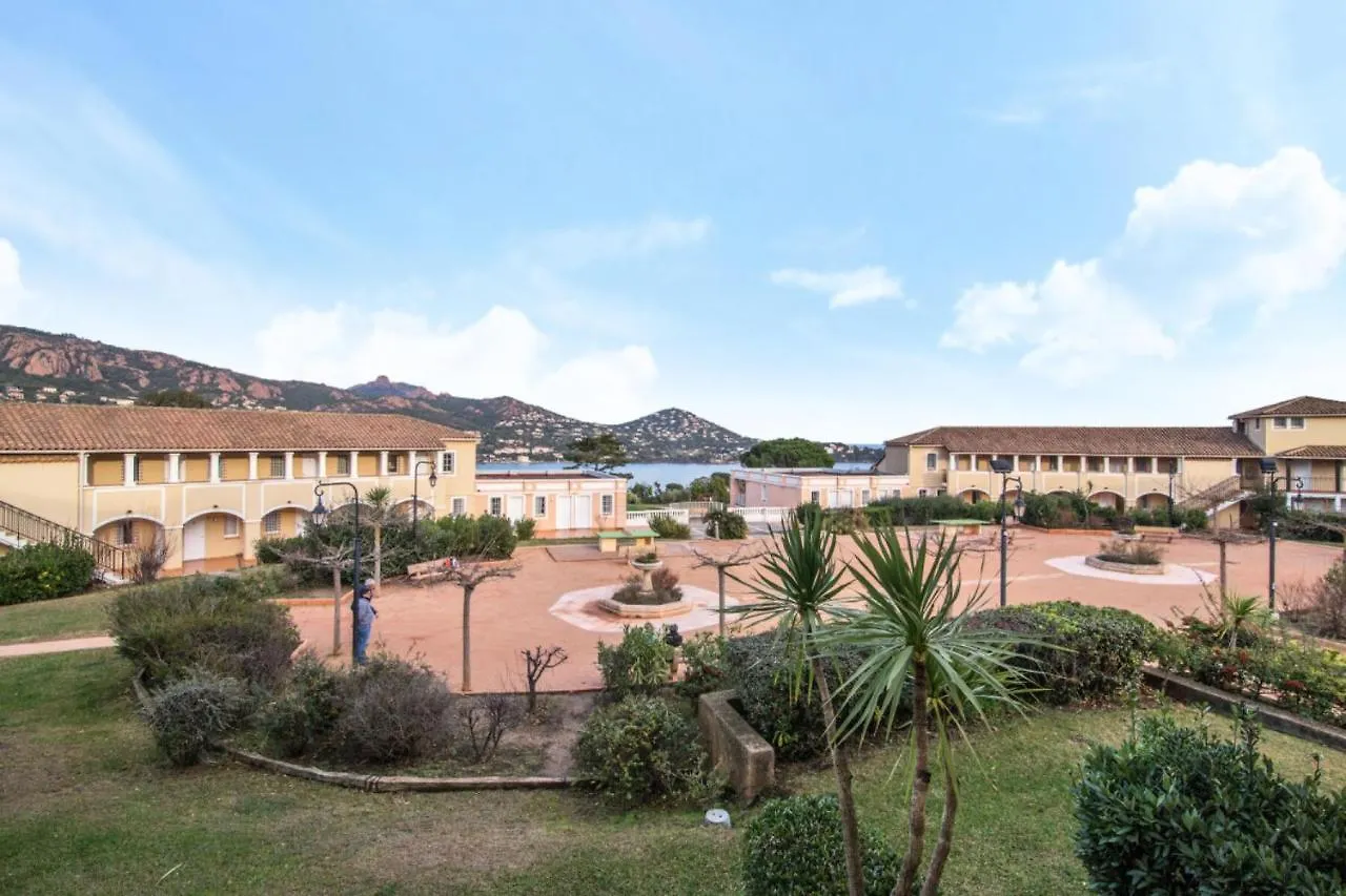 Residence Le Village De Cap Esterel - Maeva Home - Appartement 2 Pieces 5 Personnes - Selection Mae-3729 Saint-Raphael
